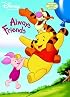 Always Friends (Super Coloring Book)