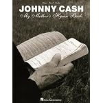 Johnny Cash - My Mother's Hymn Book book cover