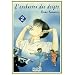 L'orchestre des doigts, Tome 2 :