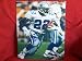 Emmitt Smith Autographed Dallas Cowboys 8x10 Photo, Proof Photo of Emmitt Signing for Us.