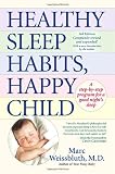 Healthy Sleep Habits, Happy Child