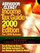 Abingdon Clergy Income Tax Guide 2000: For 1999 Returns