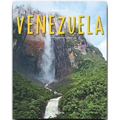 Reise durch Venezuela