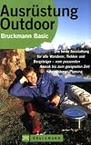 Ausr&uuml;stung Outdoor - Bernd Ritschel, Christian Schneewei&szlig;