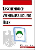 Taschenbuch Wehrausbildung Heer