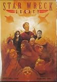 Star Wreck: Legacy ( The Old Shiit / Wrath of the Romuclans / The Kilpailu / Lost Contact ) [ NON-USA FORMAT, PAL, Reg.0 Import - Finland ]