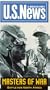 Battle for North Africa (Masters of War) [VHS]