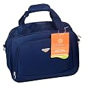 New High Quality Holiday Travel Flight Bag Navy