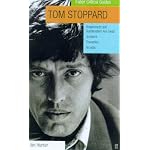 Tom Stoppard: A Faber Critical Guide: Rosencrantz and Guildenstern Are Dead, Jumpers, Travesties, Arcadia (Faber Critical Guides) book cover