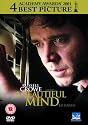 Beautiful Mind, A [DVD] [2002]