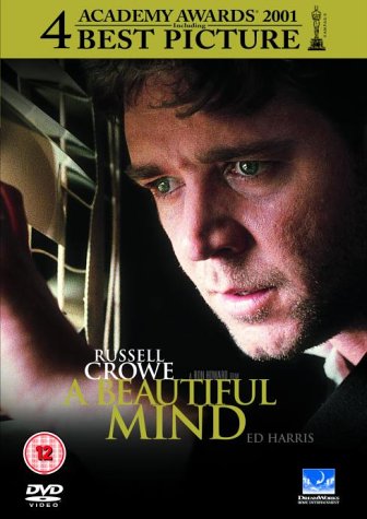 Beautiful Mind, A [2002]
