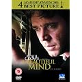 Beautiful Mind, A [DVD] [2002]