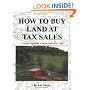 How To Buy Land At Tax Sales