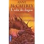 La Ballade de Pern, Tome 1 : L'aube des dragons