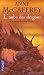 La Ballade de Pern, Tome 1 : L'aube des dragons (Poche)