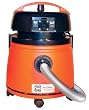 Fein 9 11 55 Turbo 8 Amp 6 Gallon 1.11 Horsepower Wet Dry Vacuum with Auto Start