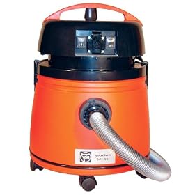 Fein 9-11-55 Turbo 8 Amp 6-Gallon 1.11-Horsepower Wet/Dry Vacuum with Auto-Start