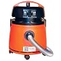 Fein 9 11 55 Turbo 8 Amp 6 Gallon 1.11 Horsepower Wet Dry Vacuum with Auto Start