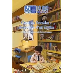 Osamu Tezuka : dissection d un mythe