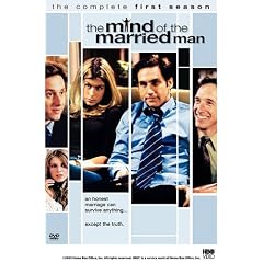The Mind of the Married Man - The Complete First Season