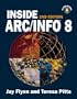 Inside Arc Info V 8, 2E