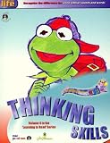 Review Life Software  / Muppets Thinking Skills