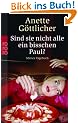 Sind sie nicht alle ein bisschen Paul?: Maries Tagebuch