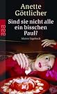 Sind sie nicht...