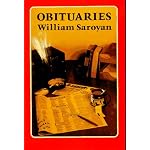 Obituaries book cover
