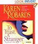 To Trust A Stranger