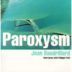 Paroxysm: Interviews with Philippe Petit