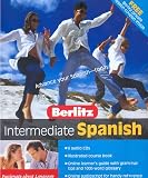 Berlitz Intermediate Spanish (Berlitz Self-Teachers)