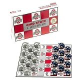 Big League Promotions Ohio State Checkers