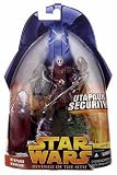 Star Wars E3 BF45 UTAPAUIAN WARRIOR