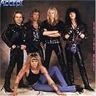 Eat the Heat by Accept