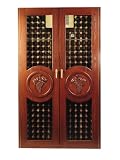 Vinotemp 700-Concord Wine Cellar / Cabinet (440 Bottles)