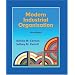Modern Industrial Organization (4th Edition)