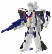 Transformers Deluxe Classic Astrotrain