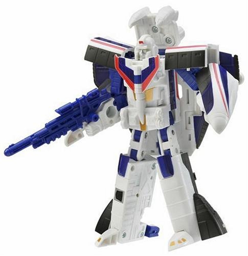 Transformers Deluxe Classic Astrotrain
