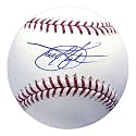Todd Helton Autographed MLB Baseball