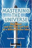 Mastering the Universe: He-Man and the Rise and Fall of a Billion-Dollar Idea