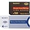 How to spot counterfit Sony Memory Sticks.