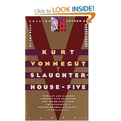 Slaughterhouse-Five: A Duty Dance with Death