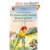 Es muss auch kleine Riesen geben