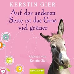 Auf der anderen Seite ist das Gras viel gr�ner