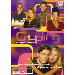 Coupling - Series 1 - The Complete Series [Import anglais]