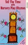 Tell The Time Nursery Rhymes [1995]
