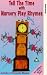Tell The Time Nursery Rhymes [1995]