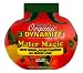 Dynamite Organic Mater Magic Premium Plant Food