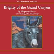 Brighty of the Grand Canyon | [Marguerite Henry]